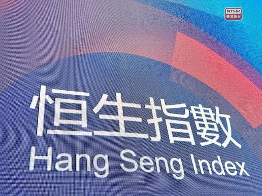 恒指期货收市后竞价交易操作指南