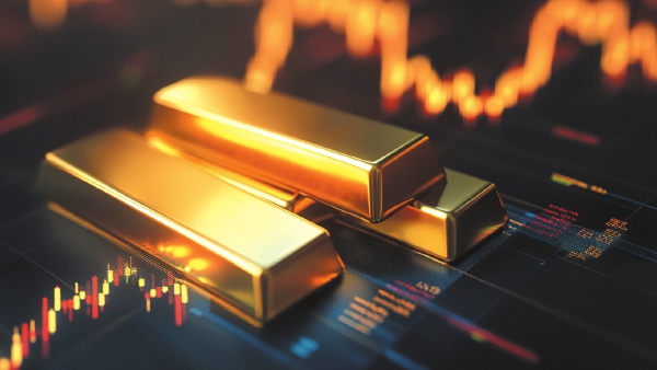 黄金期货持仓限额制度精讲