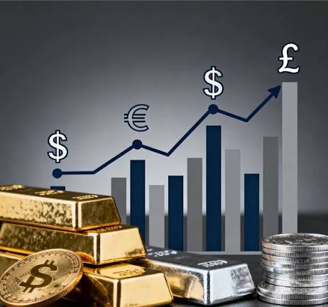 金银比回落至76区间，白银补涨行情强度持